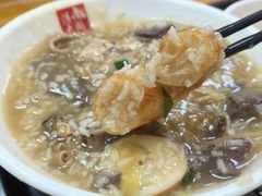 -浮屿大同鸭肉粥·始于1983年