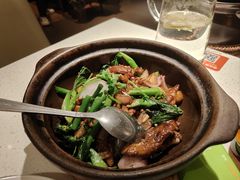 -汤城小厨•粤菜•靓汤(望京凯德mall店)