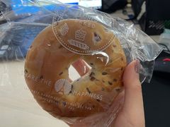 -前进麦味·天然烘焙(凯德1818店)