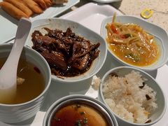 -东园小馆·早茶·淮扬小炒(江都路店)