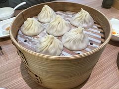 -苏小柳点心·手作小笼包(鸿寿坊分院)