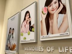 -海马体照相馆(广州新世界云门New park店)