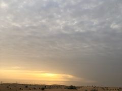 -迪拜沙漠冲沙
