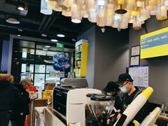 -咪咕咖啡(北京西单店)