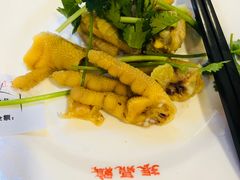 -振鼎鸡(福州路店)