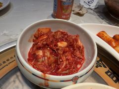 -七八冷面·延边朝鲜族美食(欢乐谷店)