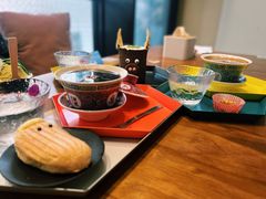 -茶是一枝花泡茶店