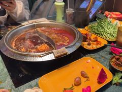 -牛New寿喜烧(中山公园龙之梦店)