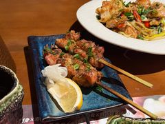 -弓二·烧鸟居酒屋(财富购物中心店)