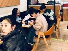 -满记甜品(苏州中心店)