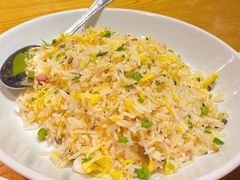 扬州炒饭-扬州宴(瘦西湖店)