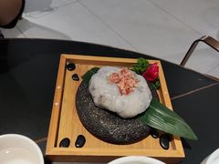 手打虾滑-小乌猪·金华筒骨煲(永盛购物广场店)