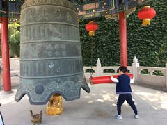 -龙口南山旅游景区