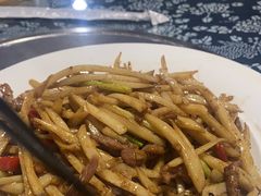 -味老大土碗菜(中山三路店)