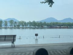 -浙江省博物馆(孤山馆区)