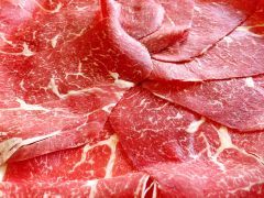 -清真·鸦儿李记·涮肉(和平里店)
