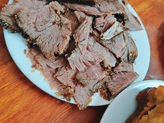 酱牛肉-宝瑞门钉肉饼店