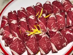 -涮福記·现切牛羊肉火锅(世纪汇店)