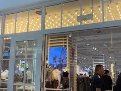 -万达广场(北京槐房店)