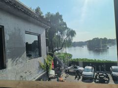 -东岸Cafe 爵士俱乐部