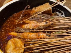 -串大叔炭火烤串·鸡西大冷面刀削面(总店)