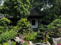 -成都杜甫草堂博物馆