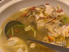 -浙江安吉JW万豪酒店·万豪中餐厅