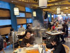 -阿串串老火锅(力盟店)