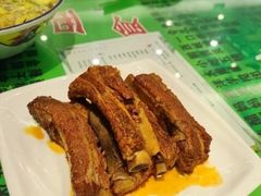 -令氏家外家周礼食府(桥南店)