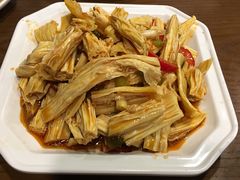 -德林砂锅粥(景田店)