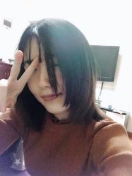 点击看大图 锁骨发-艺之剪