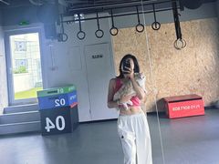 -EASY POWER健身工作室(浦东大道店)