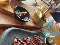 -THE CANNERY&JUJU 新鲜海鲜·牛排美食酒廊