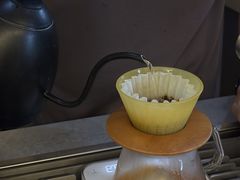 -馥郁咖啡培训(宝安校区)
