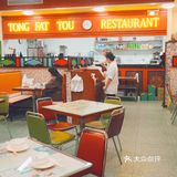 不去香港就能体验到的正宗港味｜東發道茶冰廰(滨江天街店)