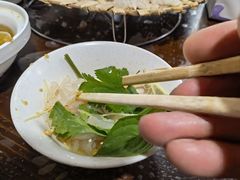 -官塘原味鱼生·潮菜大排档(潮州总店)