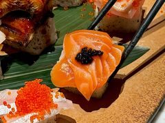 -阿吾罗日本料理(K11艺术中心店)
