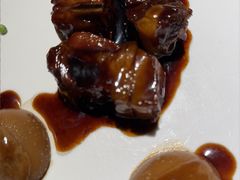 -金枝玉叶上海人家食府(三里河店)