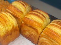 -花园饼屋·吐司蛋糕面包(星海店)