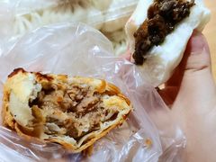 -白玉兰食品(中山公园龙之梦店)