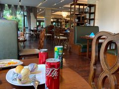 -浙江西子宾馆·瑶园咖啡厅