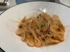 -狮王府淮扬菜(夫子庙老门东店)