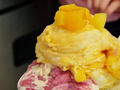 -喜茶(上海打浦桥日月光gelato lab+店)