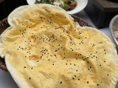 -沙漠玫瑰土耳其餐厅(神路街店)