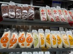 -Fruwich果明治(西单更新场店)