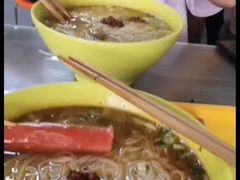 -广电冷面(汉城中路店)