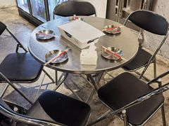 -有局·成都市井烧烤·精酿啤酒(双楠店)