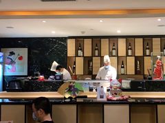 -松临·铁板烧&Omakase(神农店)