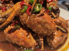 -有位虾匠·手工土菜小馆(市北店)