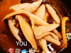 -西贝(无锡万象城店)